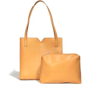 Pixie Mood Alicia Mini Tote - Honey
